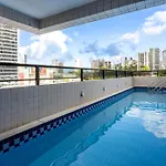Villa Park Hotel Recife