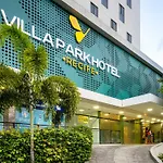 Villa Park Hotel Recife
