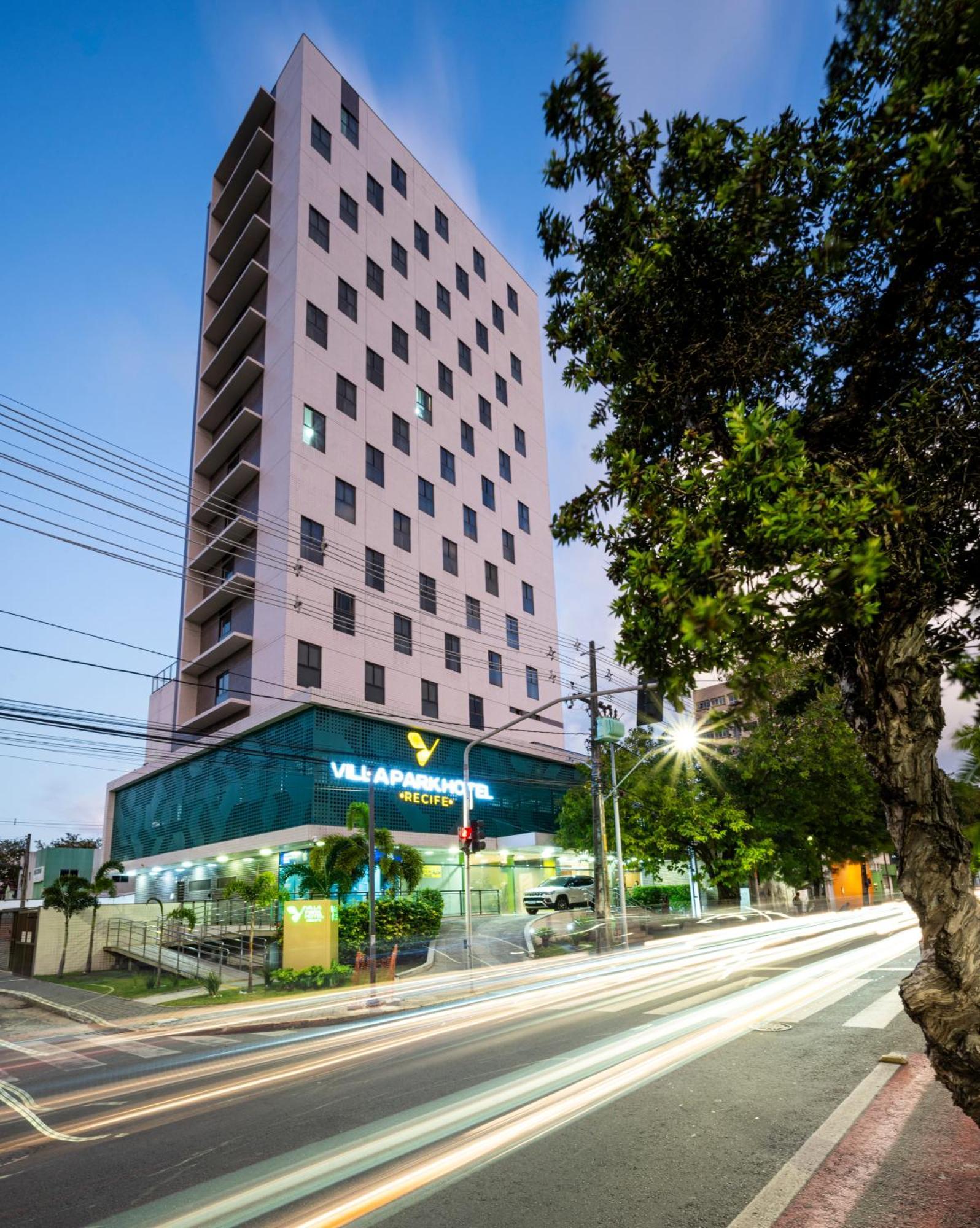 Park Hotel Recife