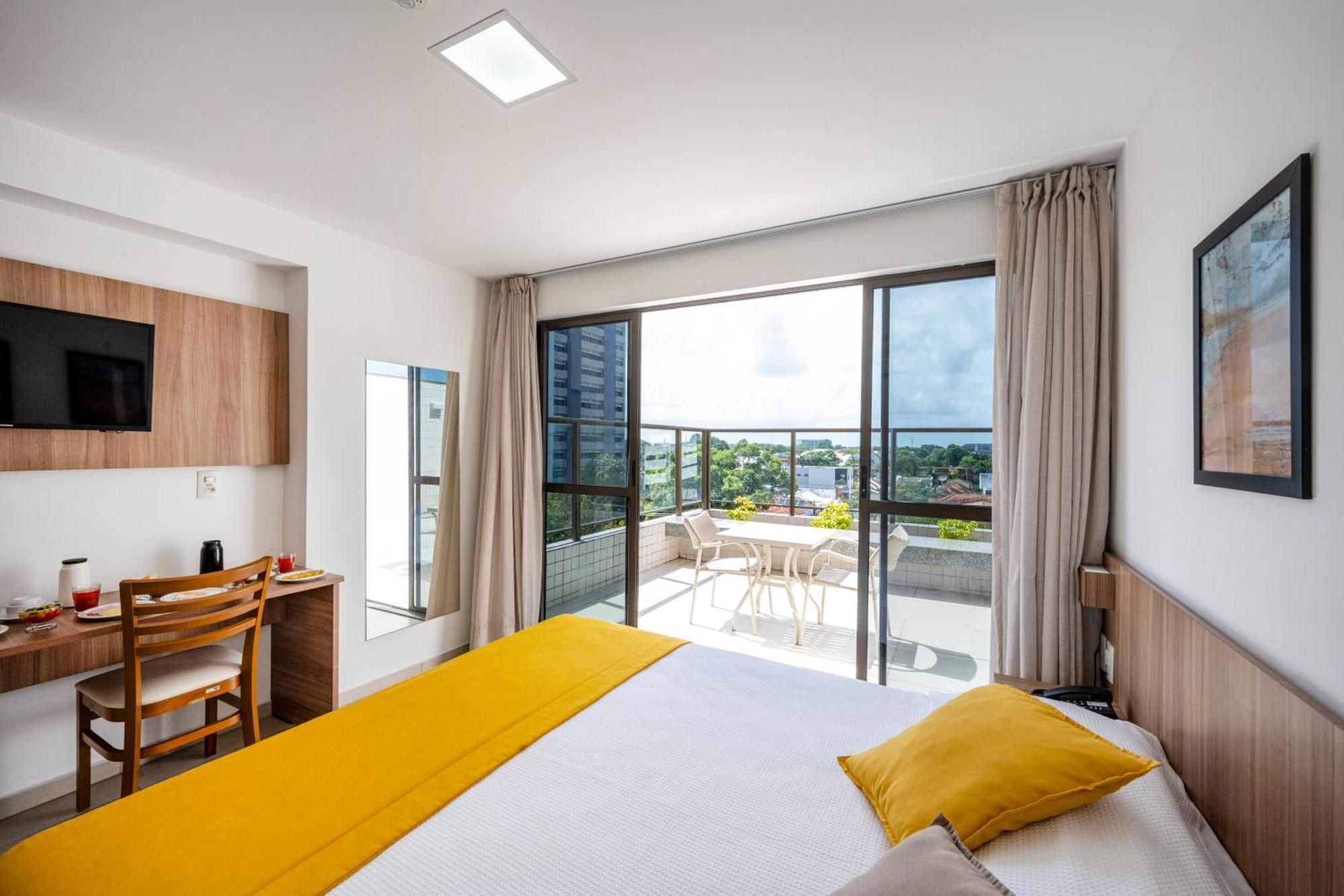 Park Hotel Recife