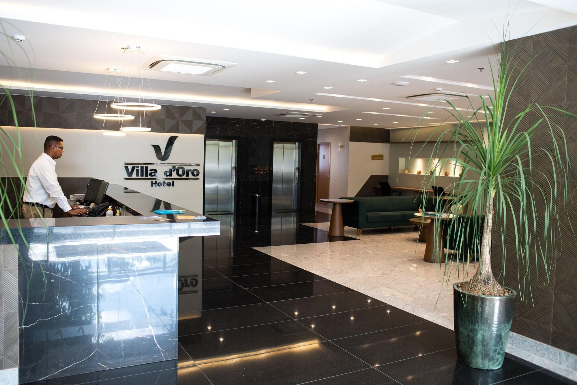 Park Hotel 4*