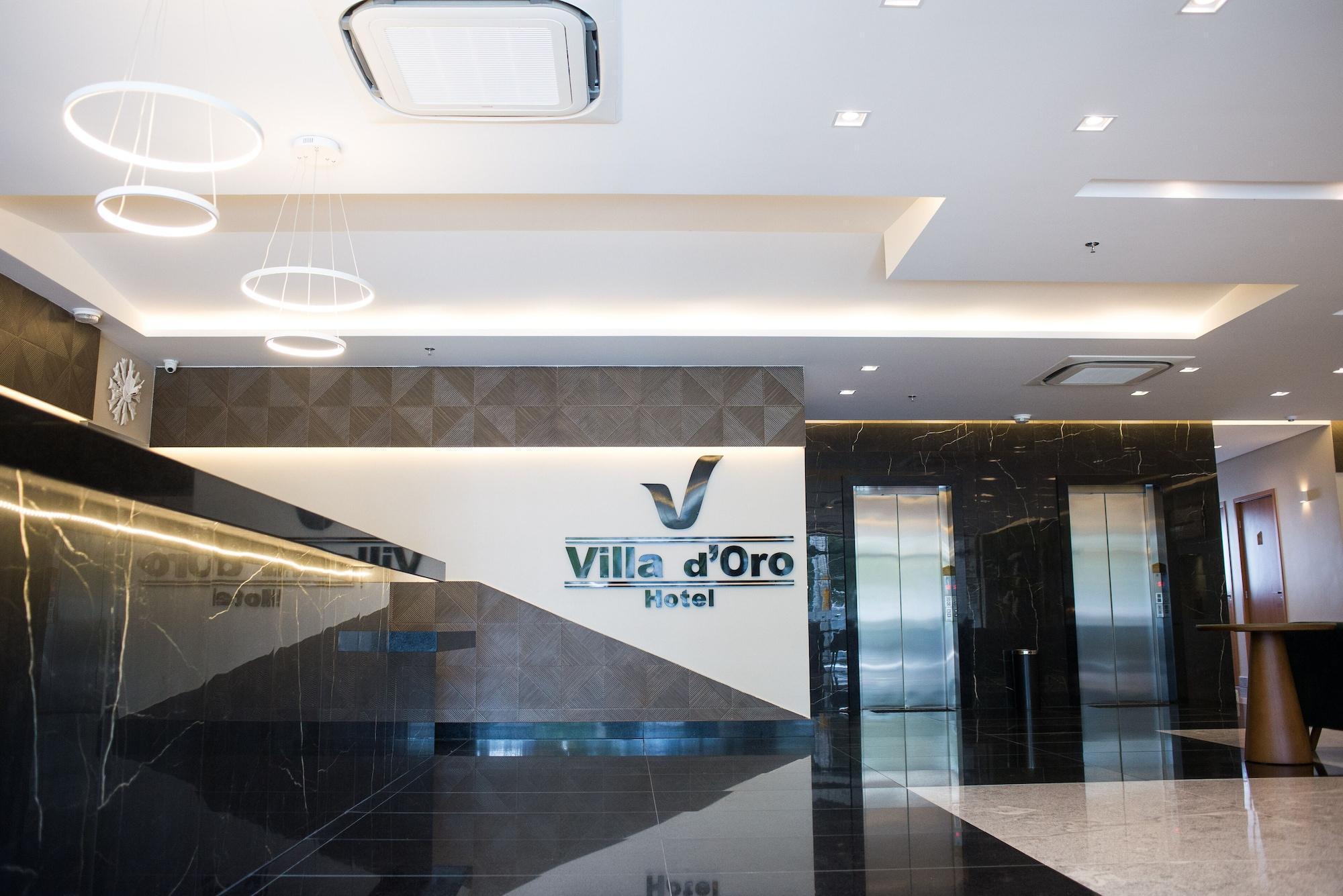 Park Hotel Recife