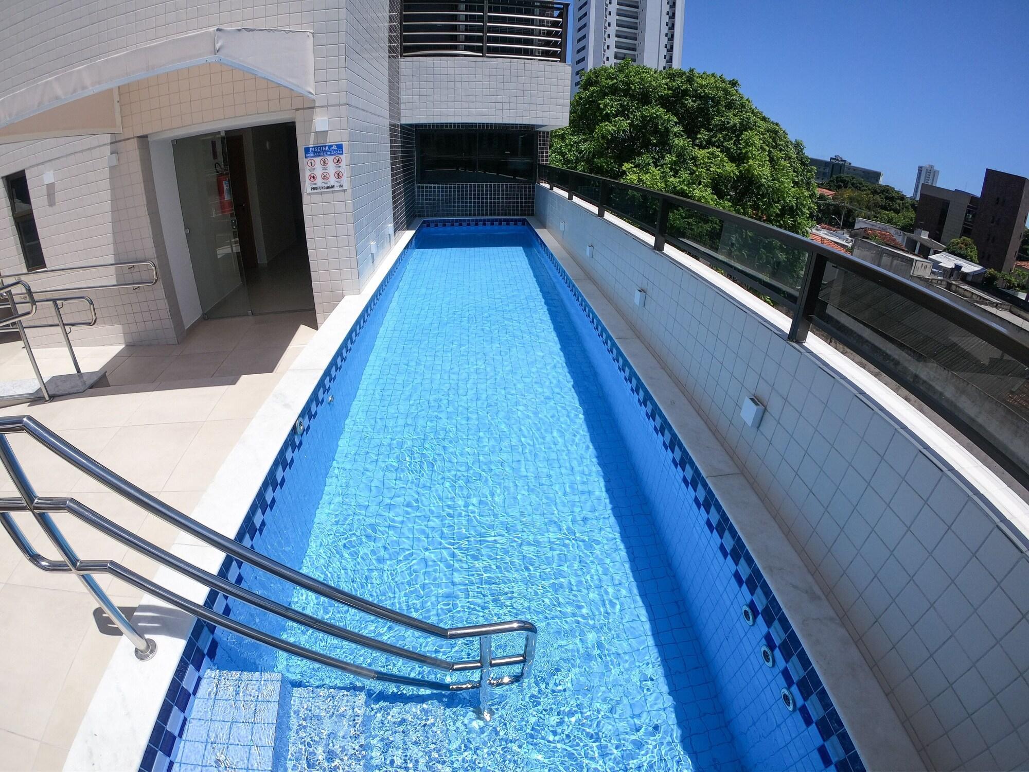 Park Hotel Recife