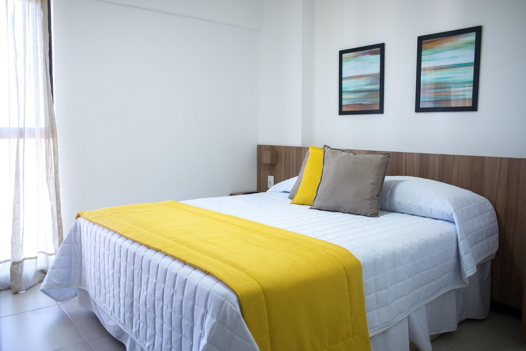 Hotel Park Recife
