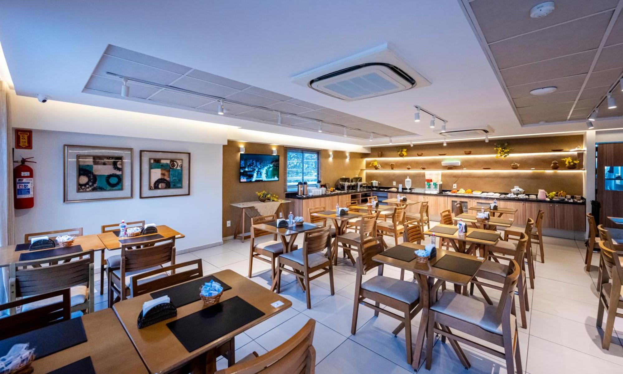 Park Hotel Recife