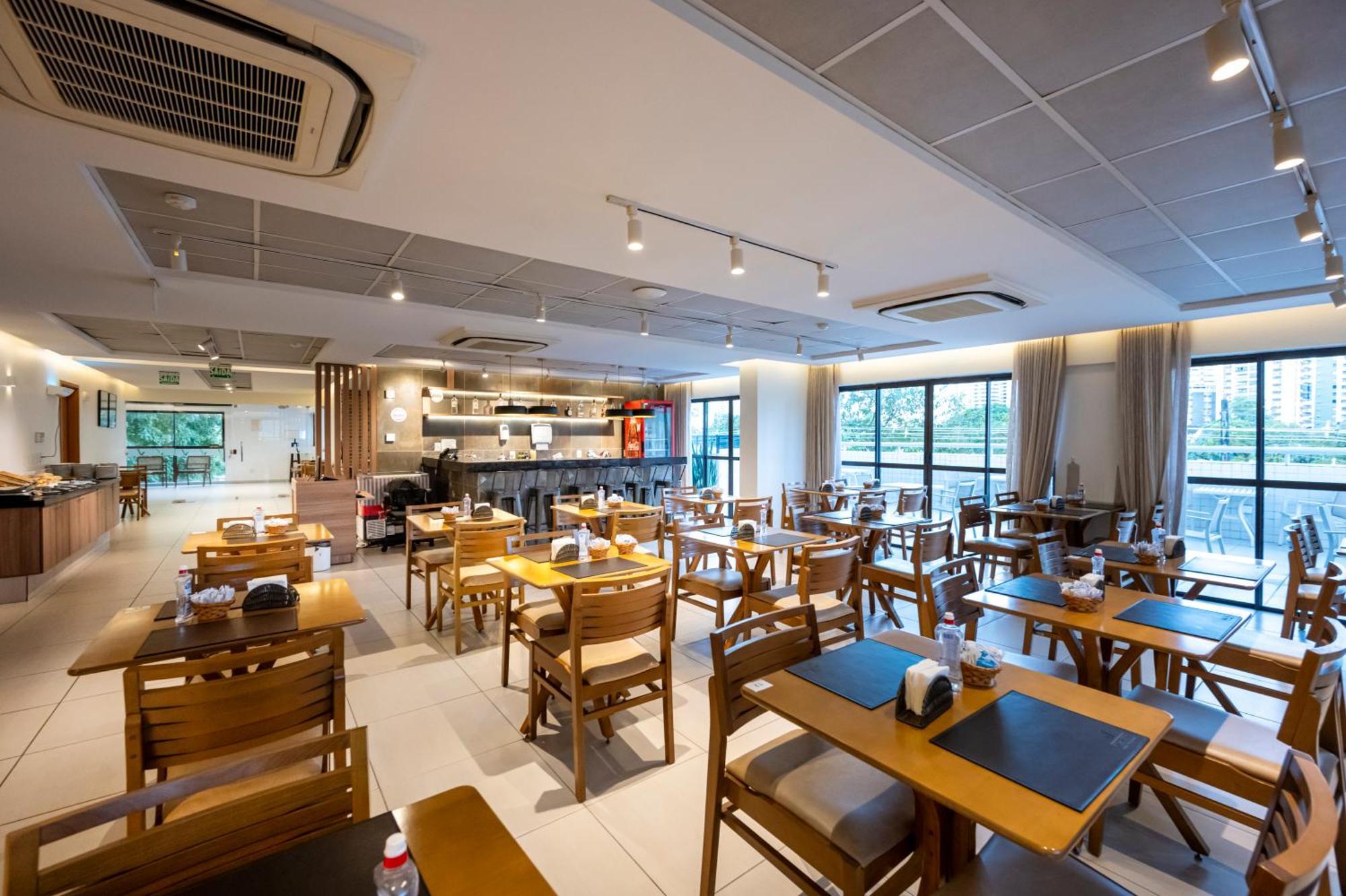 Hotel Park Recife