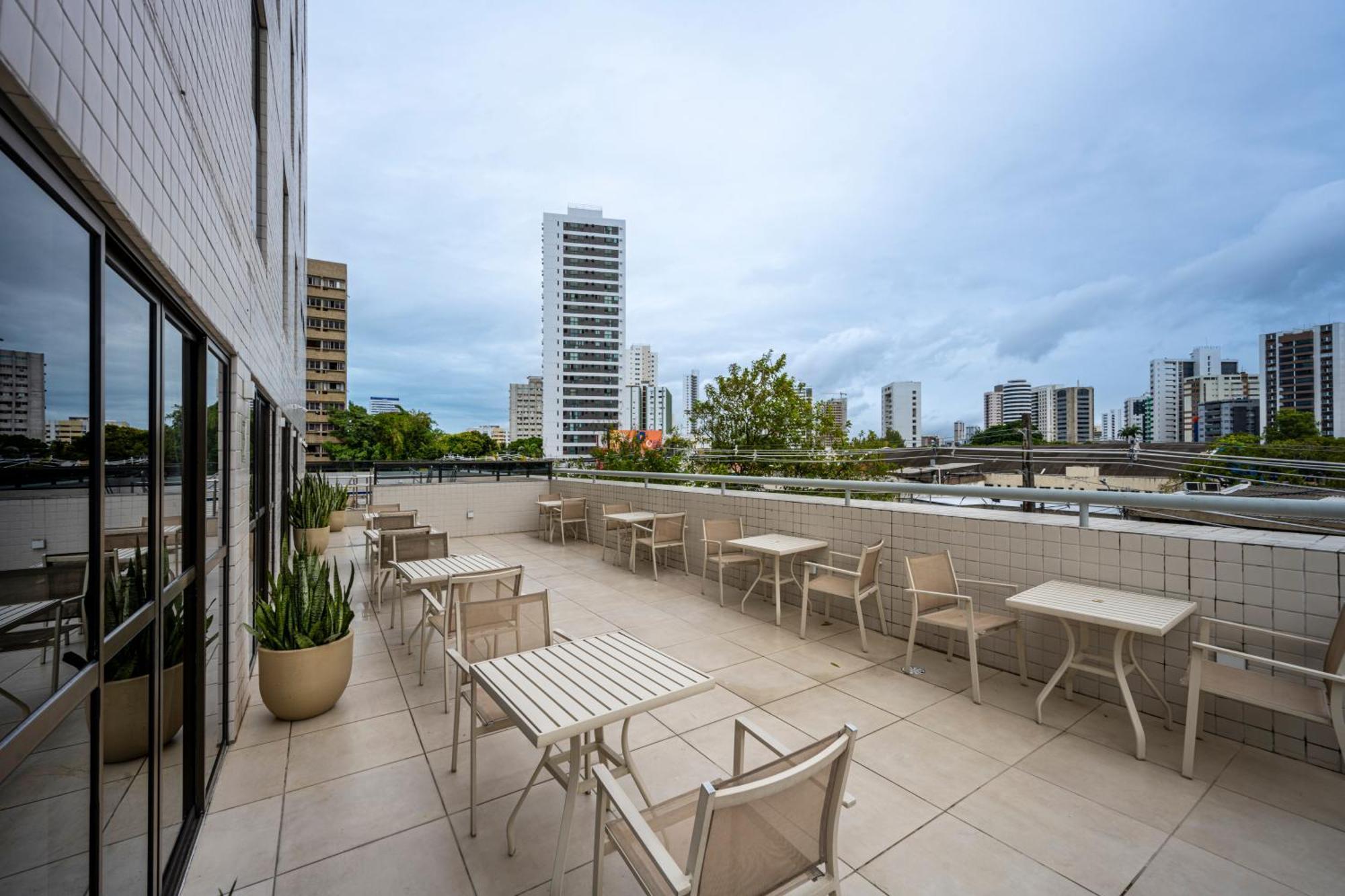 Park Hotel 4*