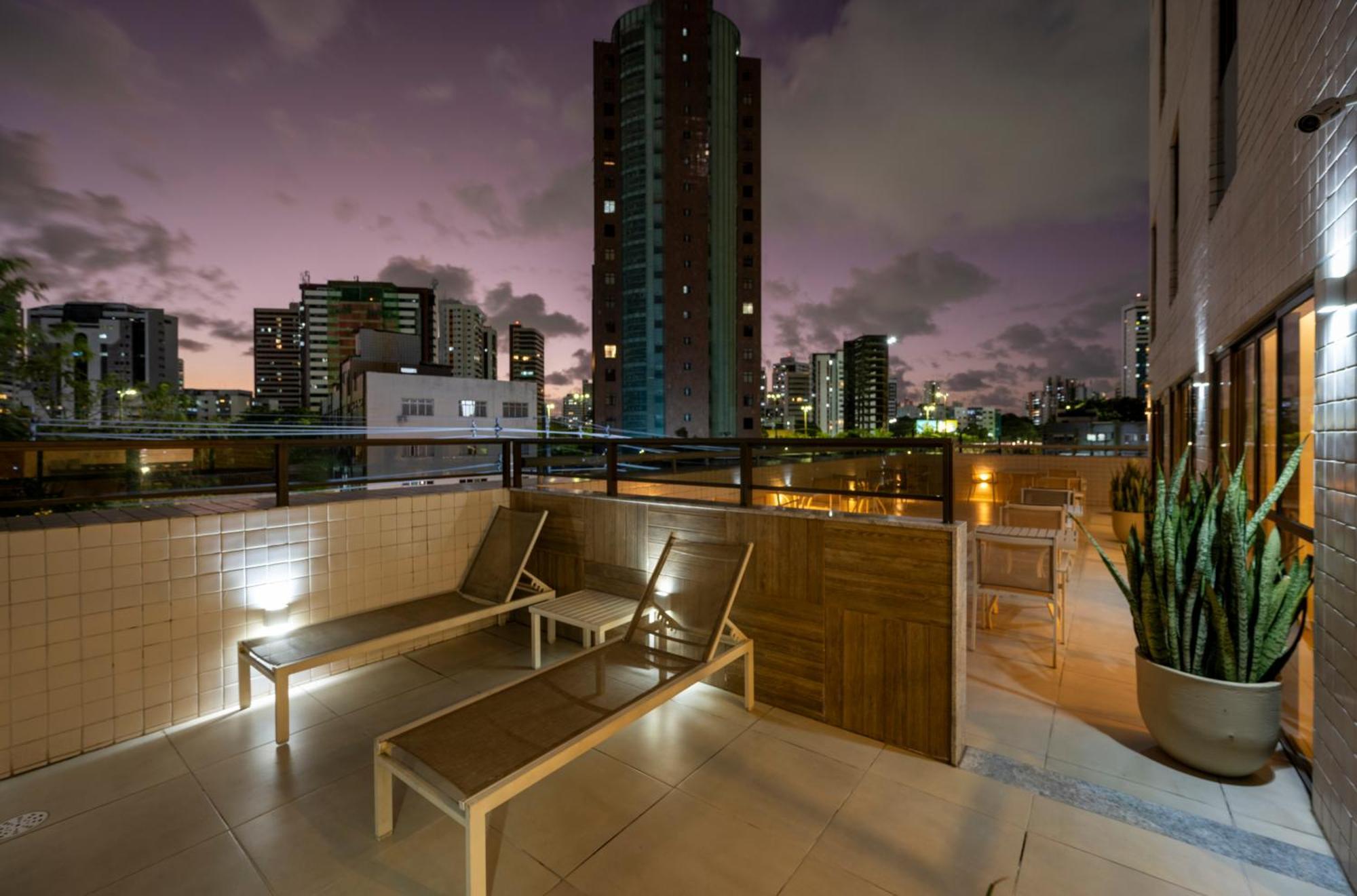 Park Hotel Recife