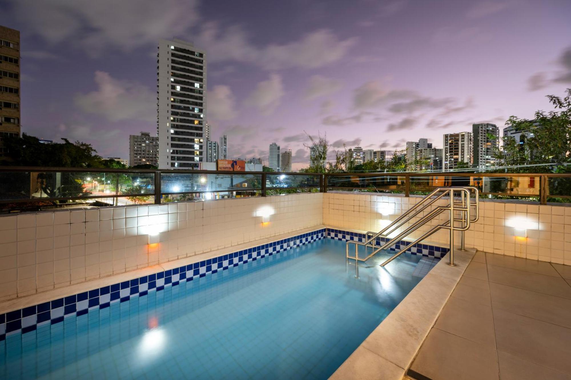 Hotel Park Recife