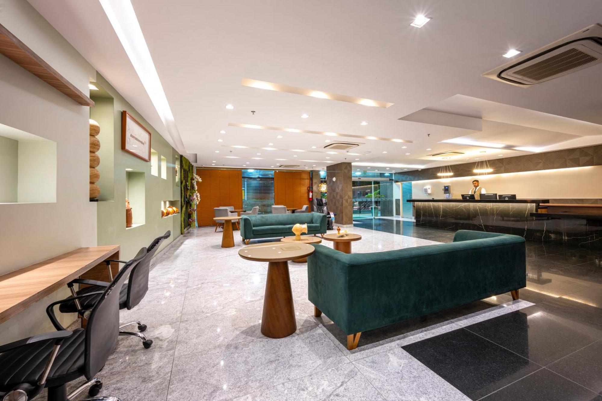Park Hotel Recife