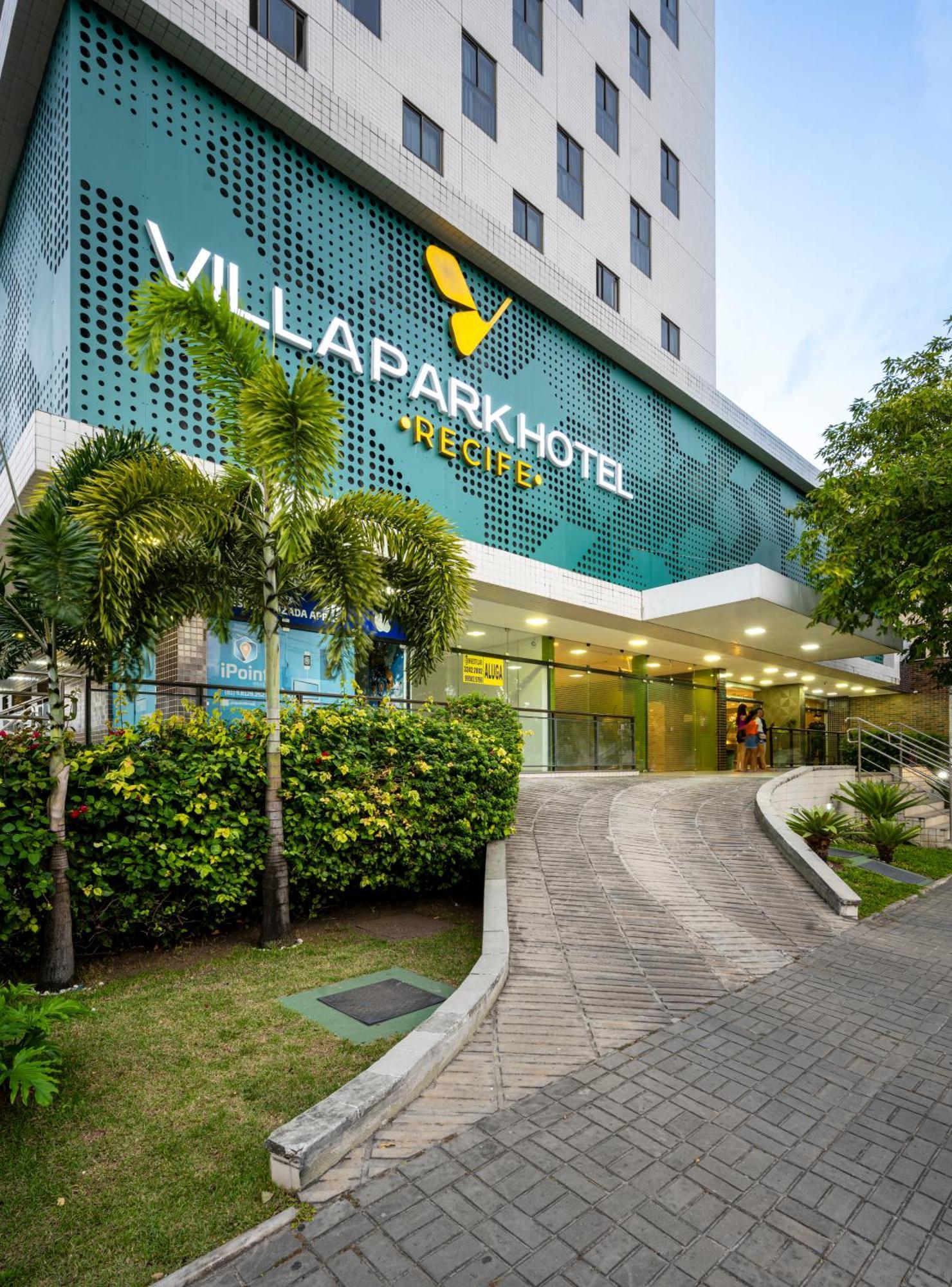 Hotel Park