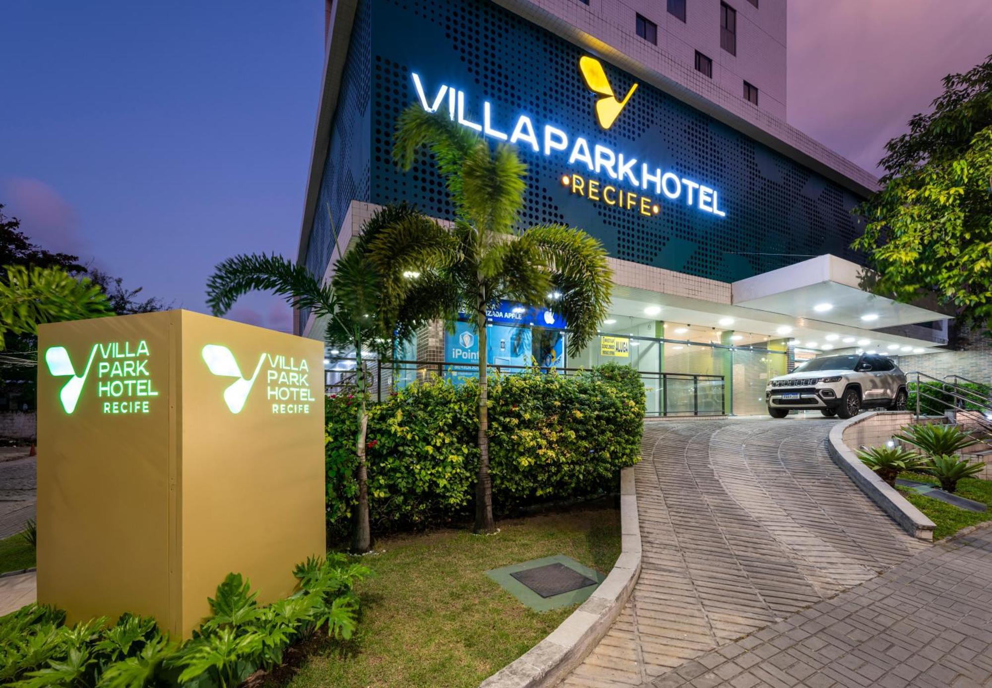 Park Hotel 4*