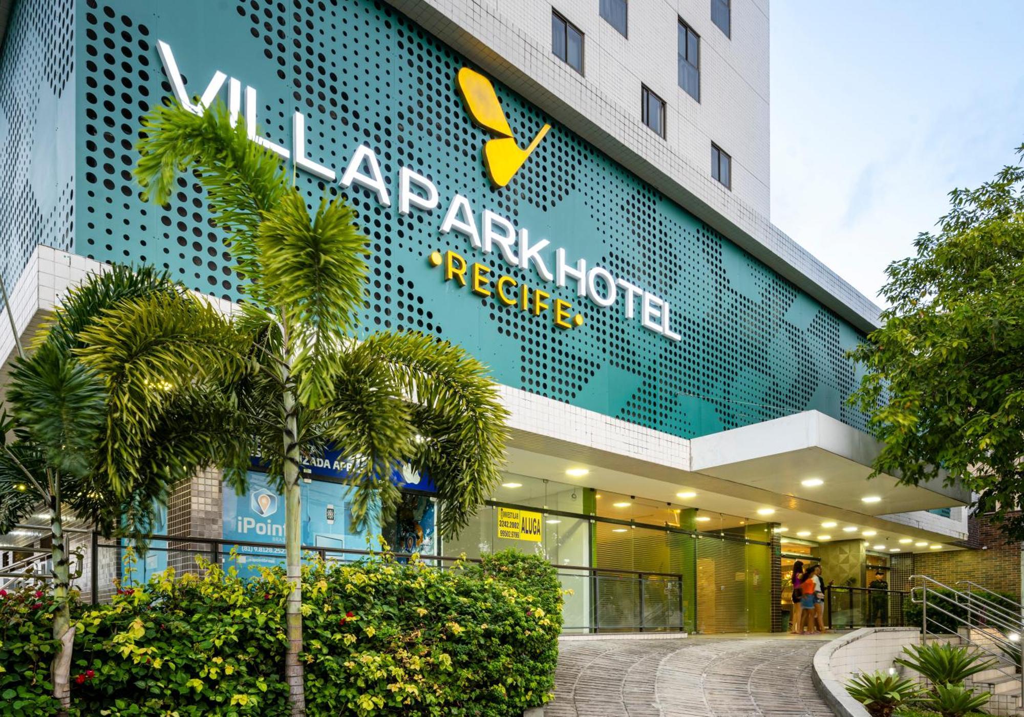 Hotel Park Recife