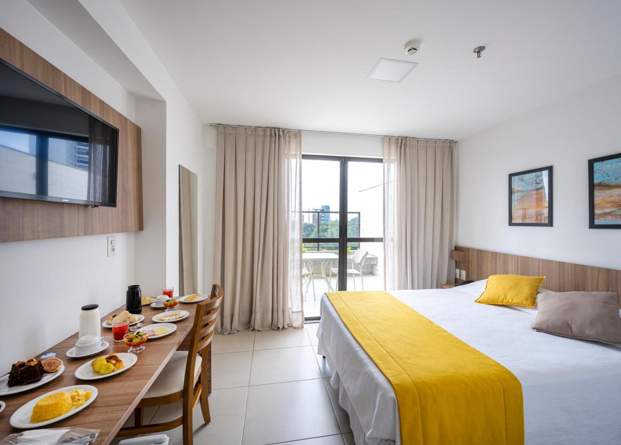 Park 4* Recife