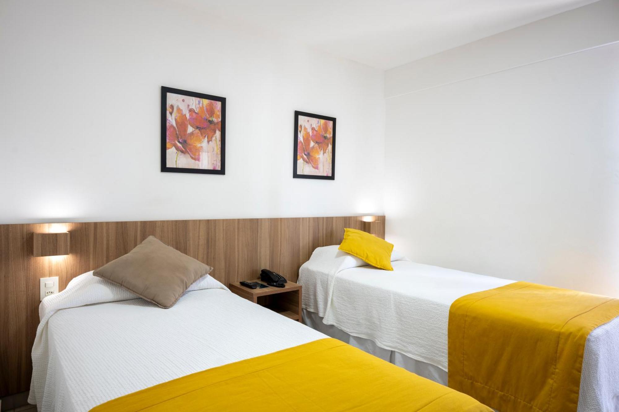 Park Hotel 4*
