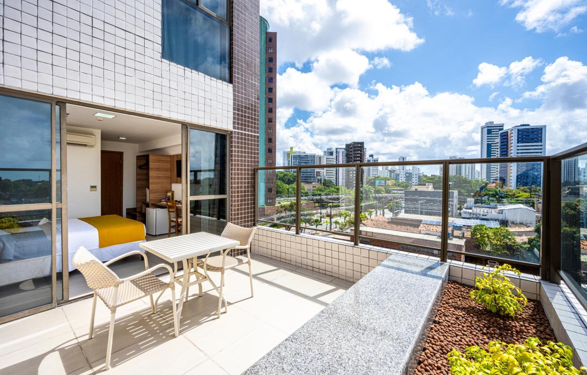 Hotel Park 4*