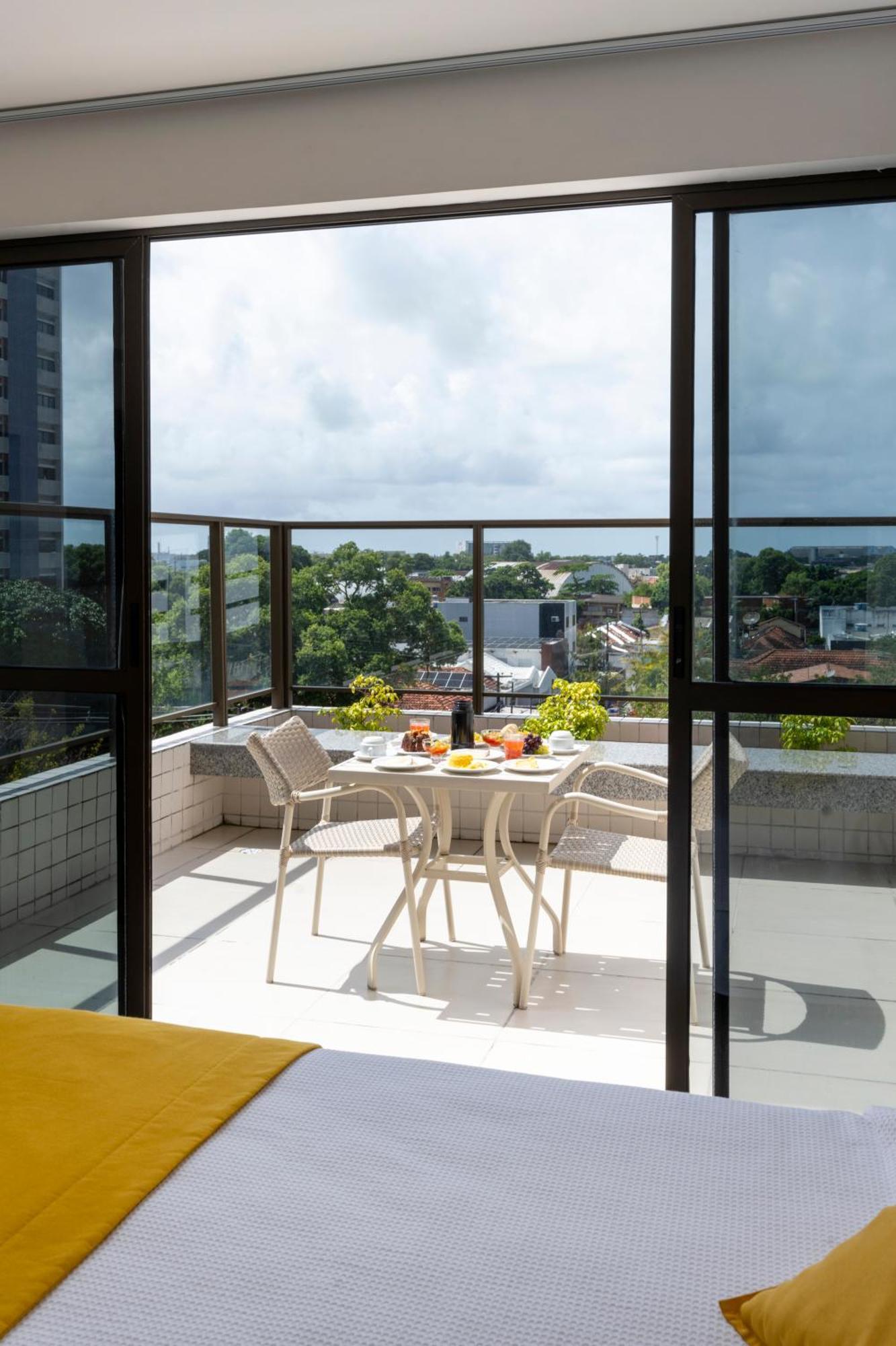 Park 4* Recife