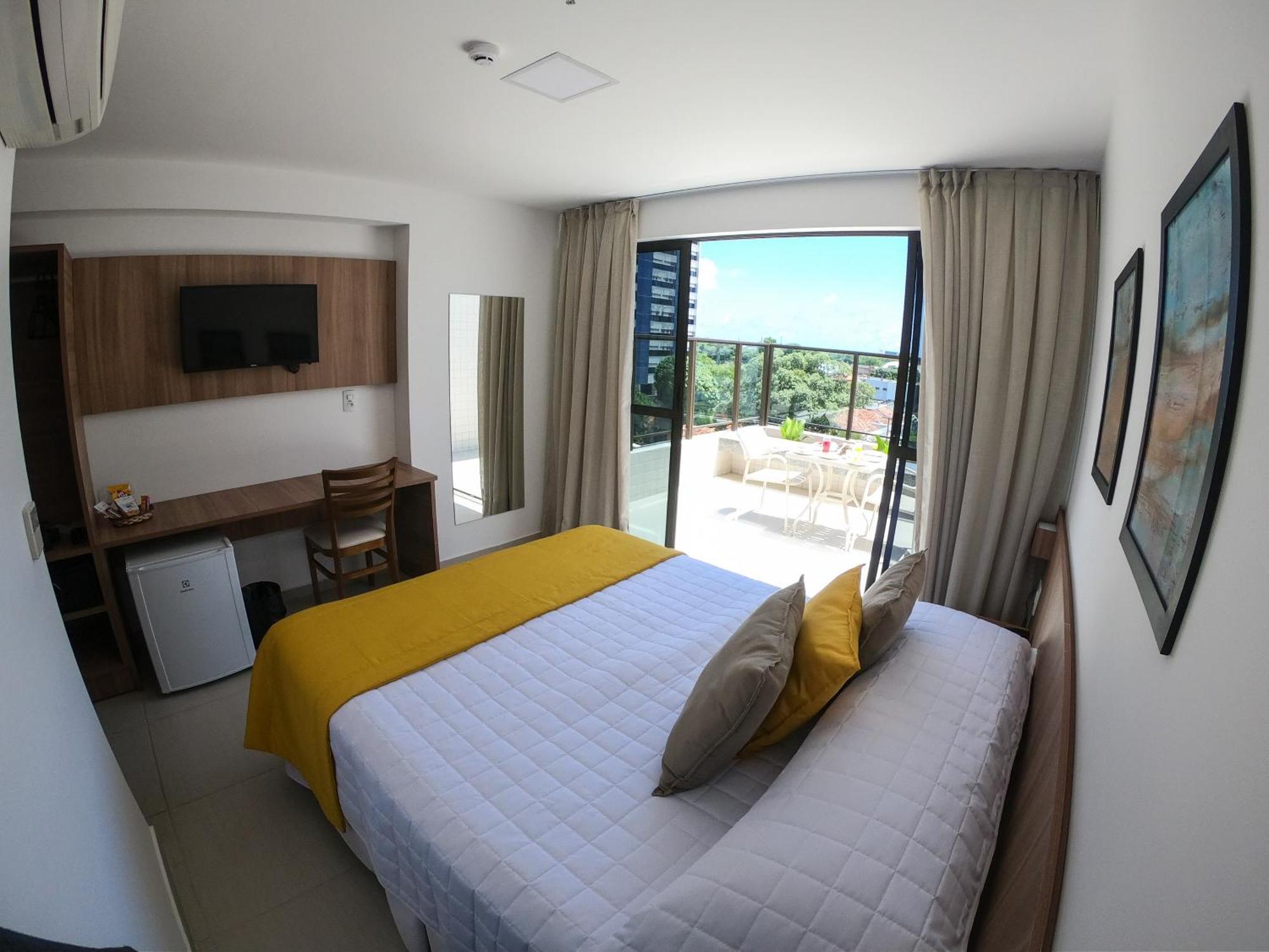 Hotel Park Recife