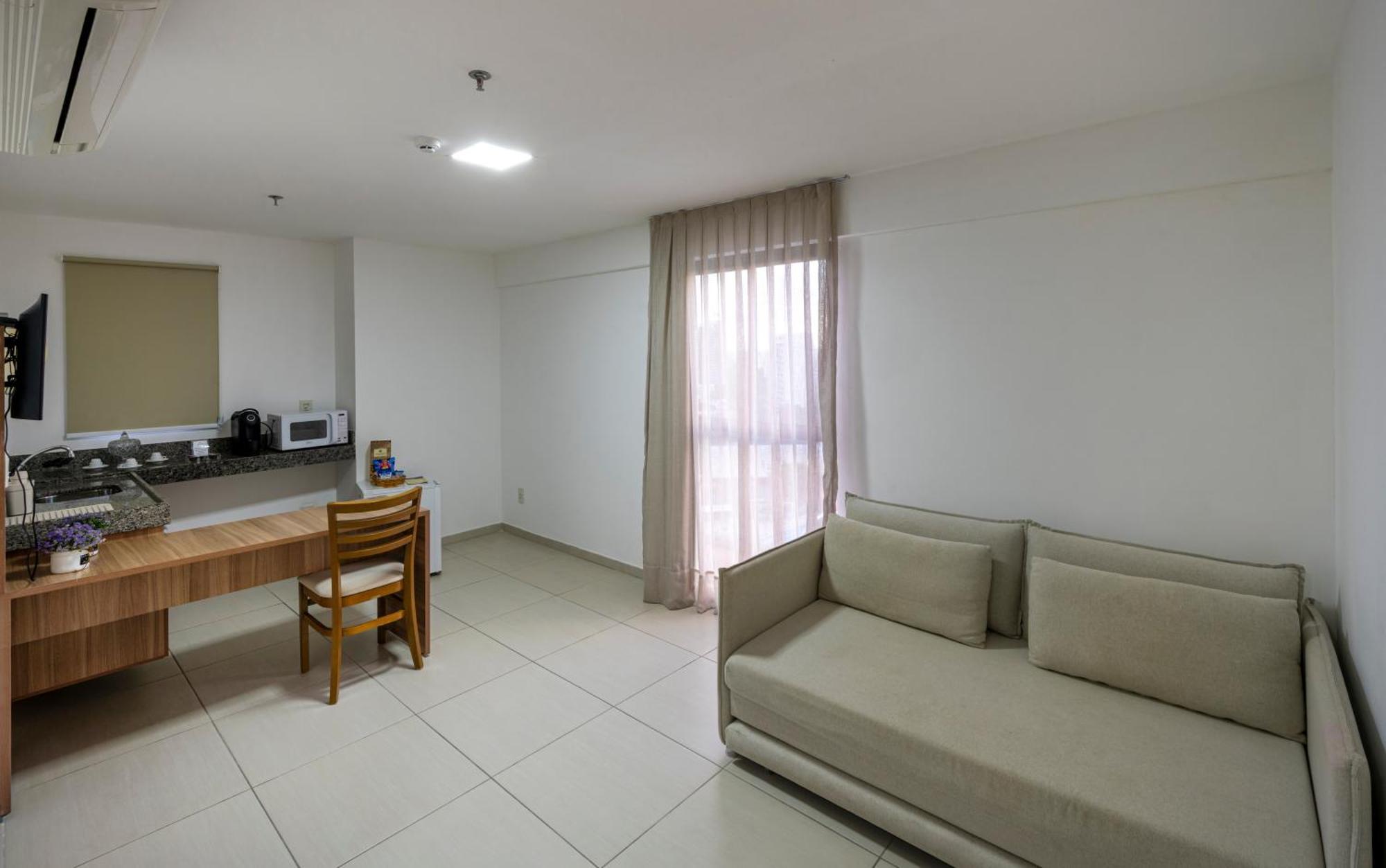 Park Hotel Recife